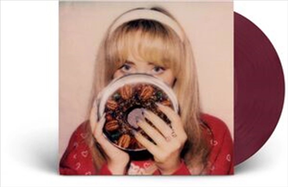 fruitcake - Fruit Punch Vinyl