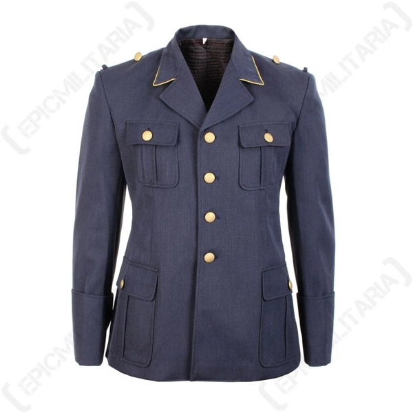 Luftwaffe General Tunic