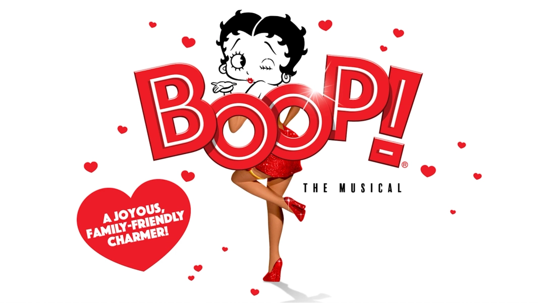 Boop! in San Francisco | Official Box Office | ATG Tickets
