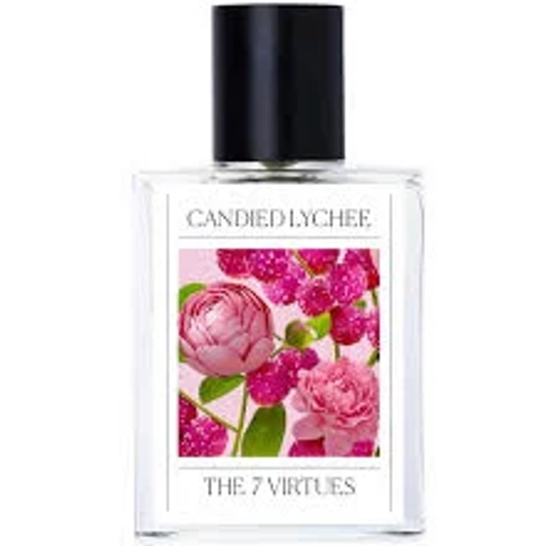 Candied Lychee Eau de Parfum