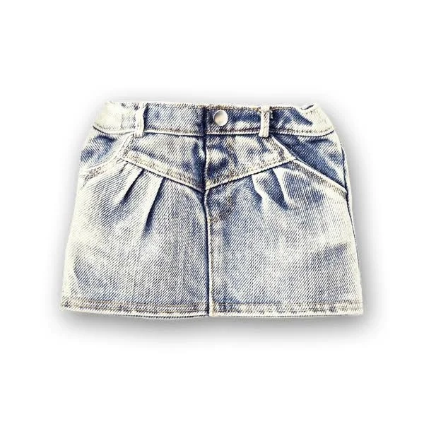 Vintage Mini Skirt