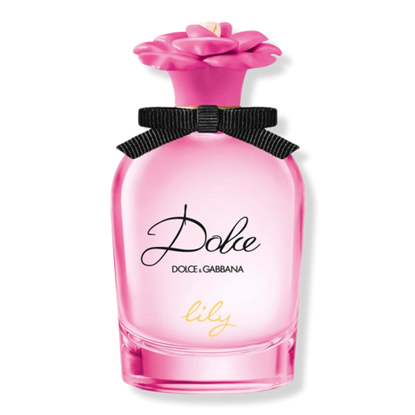 Dolce Lily Eau de Toilette - 2.5 oz