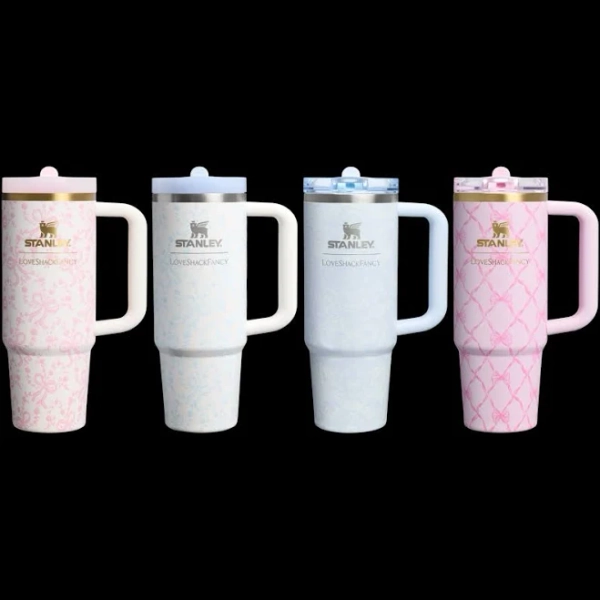 Stanley 1913 ProTour Quenchers Set of 4