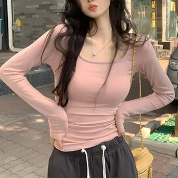 long sleeve 
