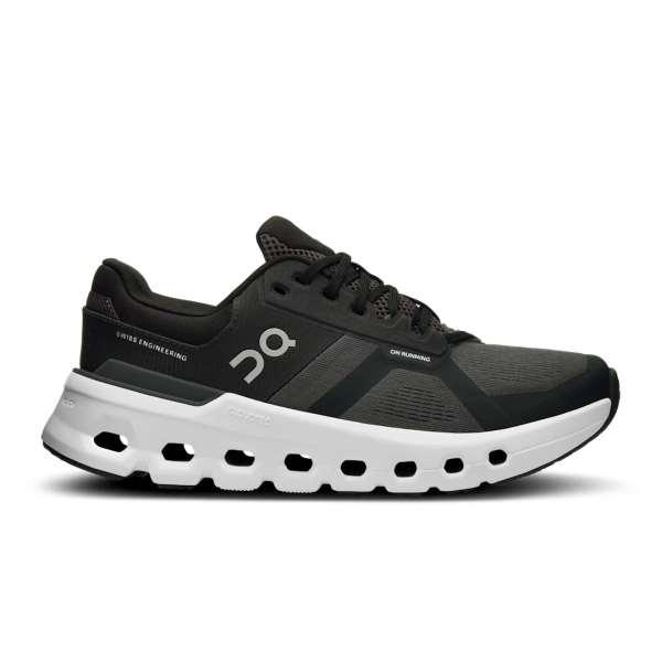 The Cloudrunner 2: Women’s Supportive Running Shoe