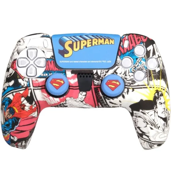 Blade PS5 DC Custom Kit Superman