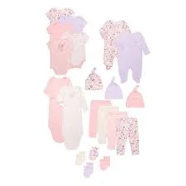 Garanimals Newborn Baby Gift Set