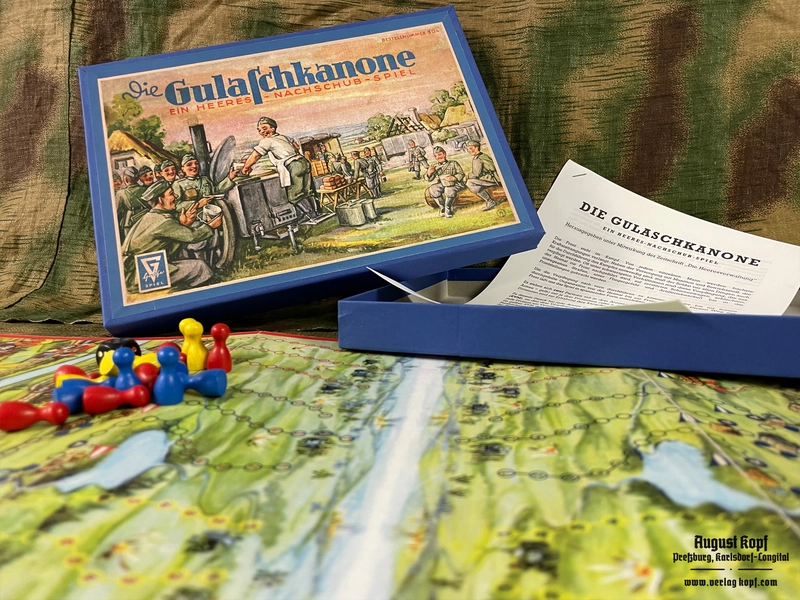 Gulaschkanone