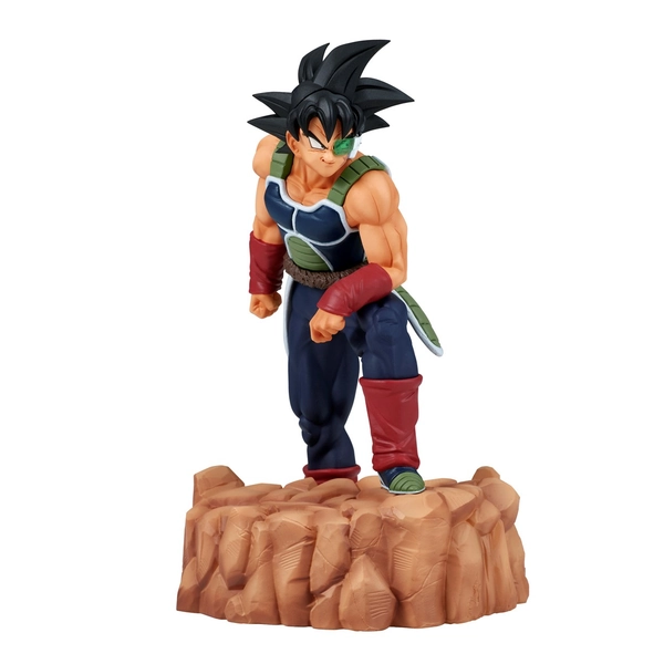 Dragon Ball Z History Box - Bardock- Vol.6 