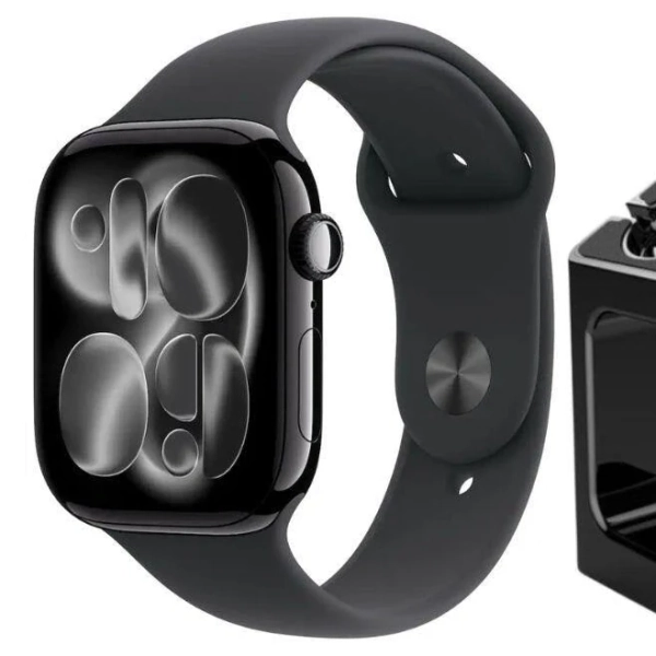 Apple Watch Series 11 GPS Aluminum