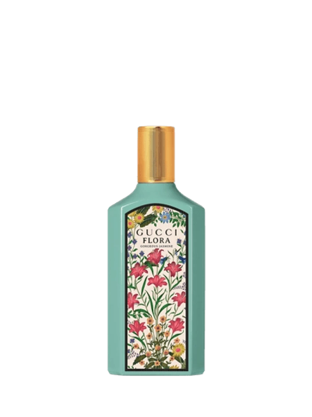 Gucci Flora Gorgeous Jasmine For Her Eau de Parfum