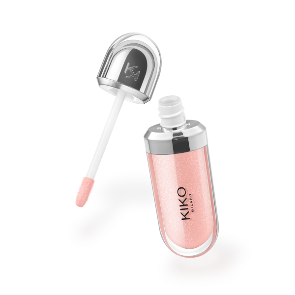 Kiko Milano 3D Hydra Lipgloss 06