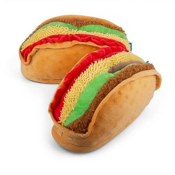 Coddies Taco Slippers