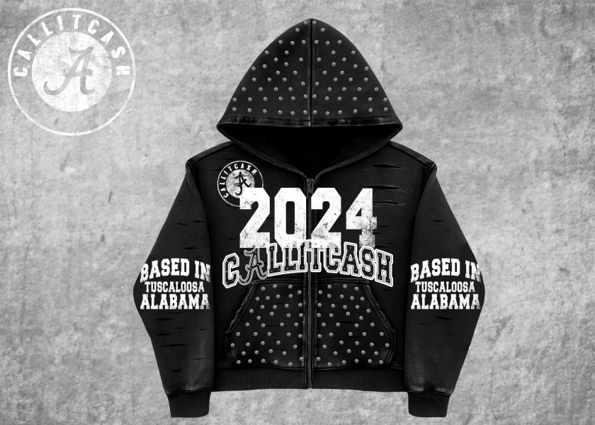ESTABLISHED IN 2024 BAMA LEGEND JACKETS - S / Red