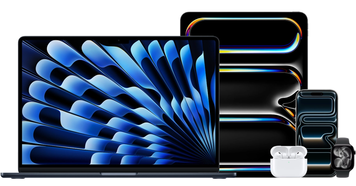 Apple Trade In