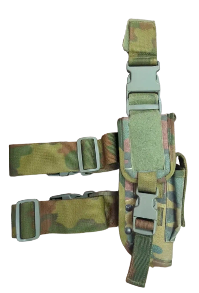 Browning Hi-Power Leg Holster