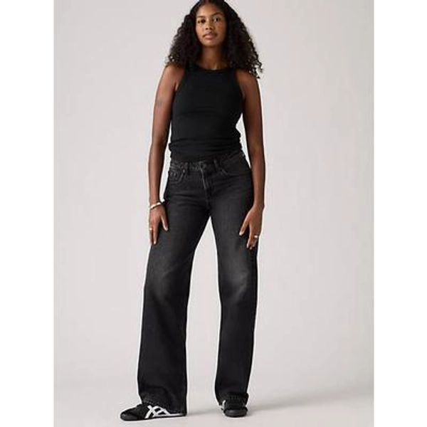 Levi's Low Loose Women's Jeans 24x32