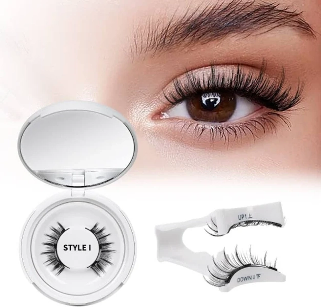 QUEWEL Magnetic Lash Kit