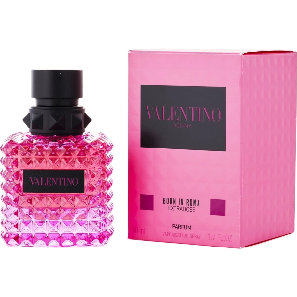 Valentino Donna Born In Roma Extradose Parfum Spray 1.7 oz