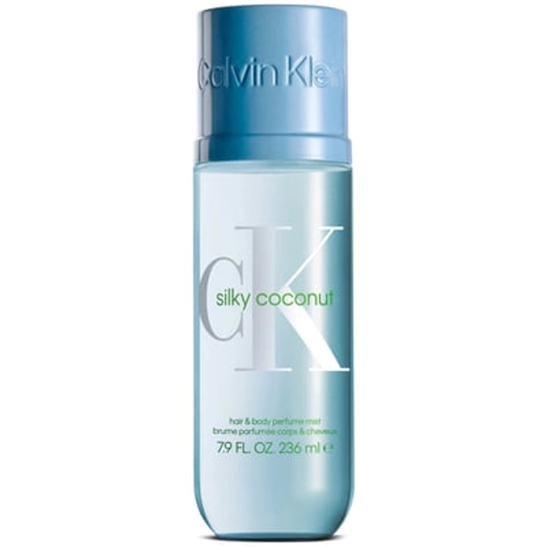 Calvin Klein Silky Coconut Body Mist