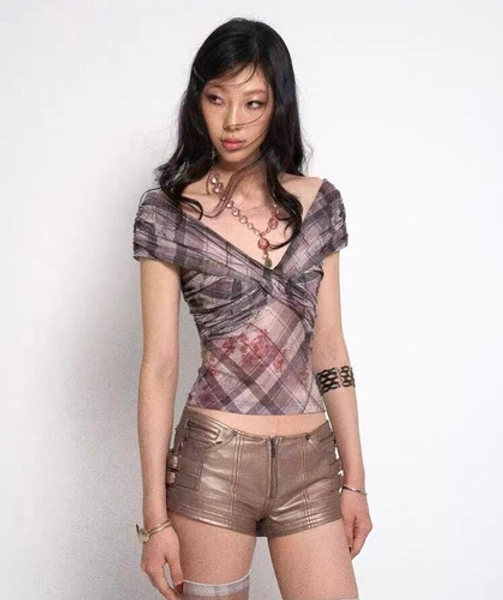 Rosette Camisole | Byunli