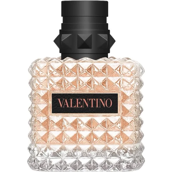 Donna Born In Roma Coral Fantasy Valentino Eau de Parfum