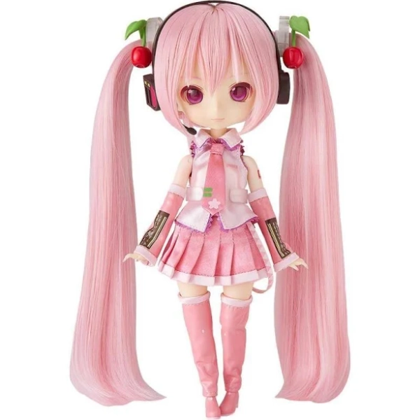 Harmonia humming Character Vocal Series 01 Hatsune Miku Sakura Miku