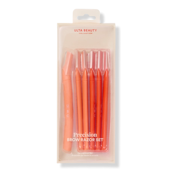 Precision Face Razor Set