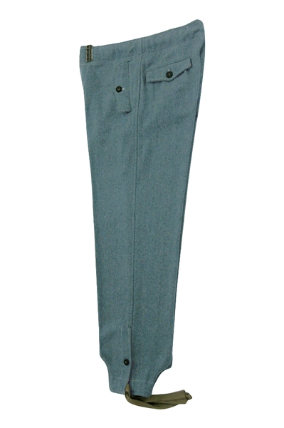 Panzerhose Ordnungspolizei EM/NCO