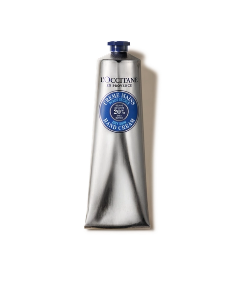 Nourishing Shea Butter Hand Cream | L'Occitane en Provence