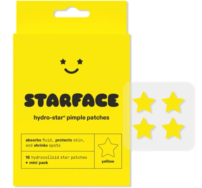 Starface Hydro-Star Pimple Patches