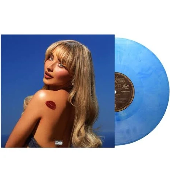Sabrina Carpenter - Short N Sweet LP Vinyl