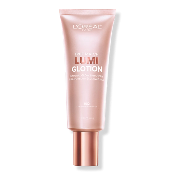 Lumi Glotion Natural Glow Bronzing Enhancer - 902 Light
