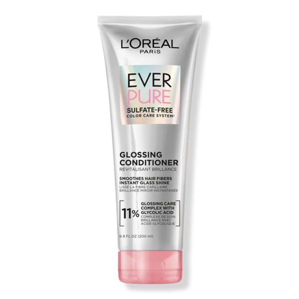 EverPure Sulfate Free Glossing Conditioner for Lasting Shine