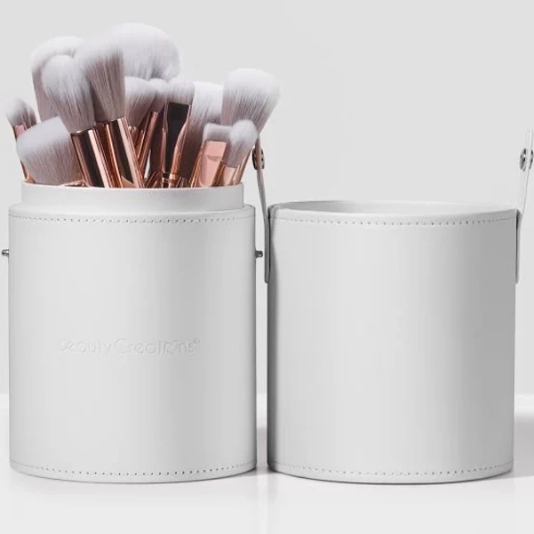 Beauty Creations Dream Girl 24 PC Brush Set