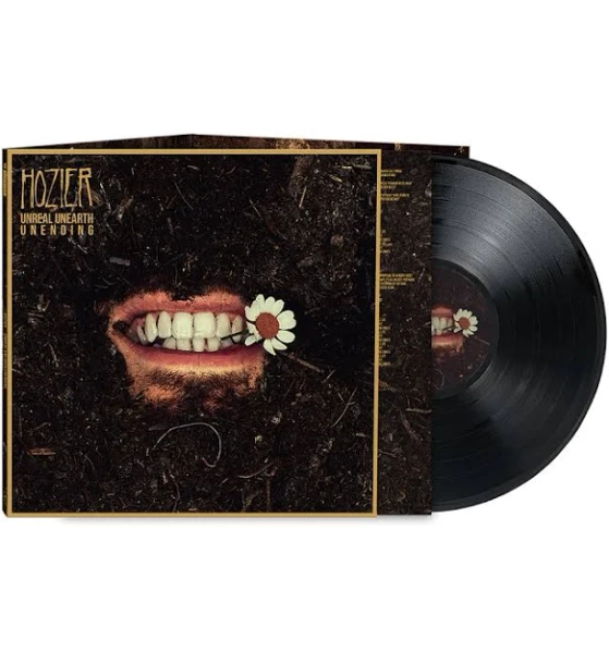 Buy Hozier : Unreal Unearth Unending (LP, S/Edition, Com) Online for A Great price