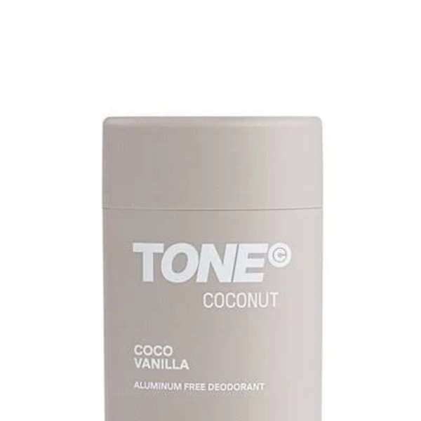 Tone Aluminum-Free Deodorant Coconut