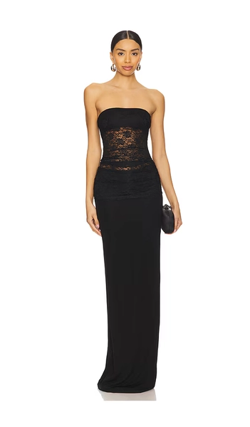 Zahra Gown