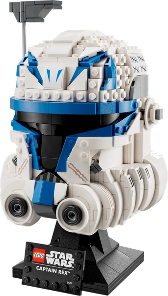 Captain Rex™ Helmet