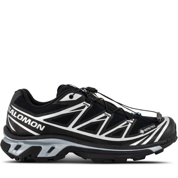 Salomon XT-6 Gore-Tex