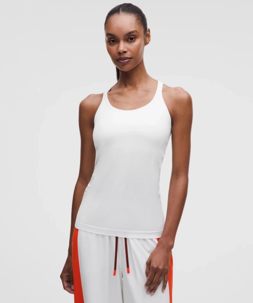 Ebb to Street Tank Top *Light Support, B/C Cup