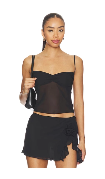 The Claire Top