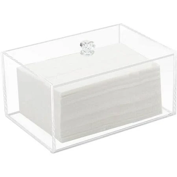 Acrylic Dryer Sheet Holder