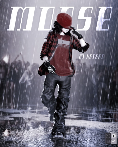MOOSE (PC ONLY | FT)