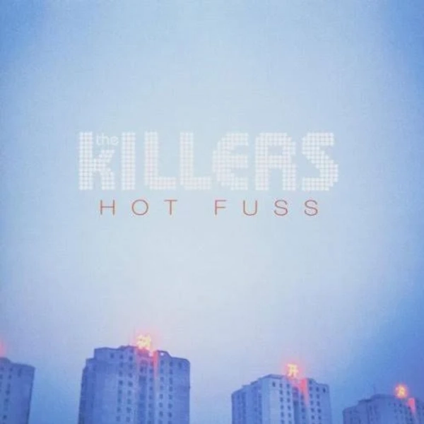 The Killers - Hot Fuss (CD)