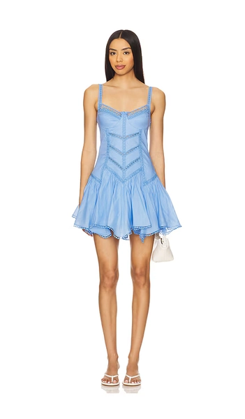 Lira Short Dress