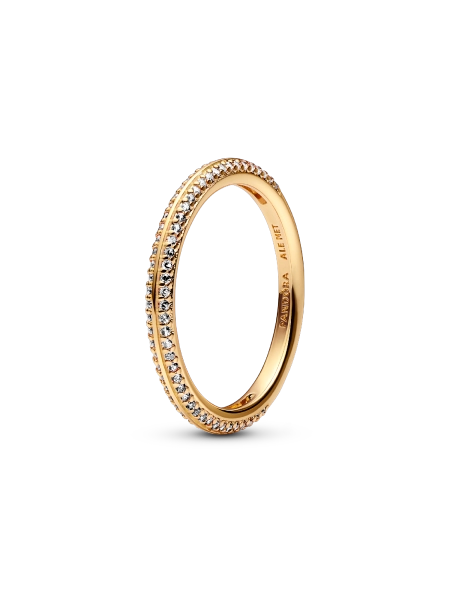 Pandora ME Pavé Ring