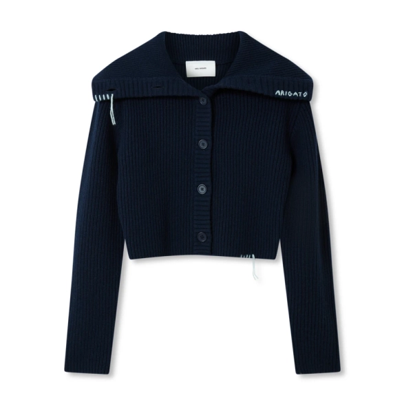 Ceine Cardigan | Axel Arigato | Heren | Miinto.nl