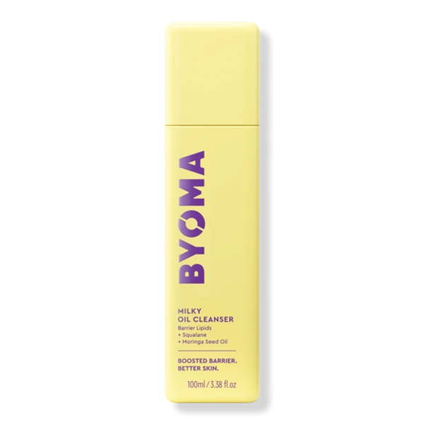 Milky Oil Gentle Cleanser