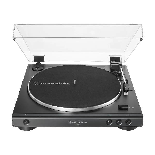 AT-LP60X Record Player